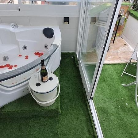 Port 3 Apartman Tarragona Kültér fotó