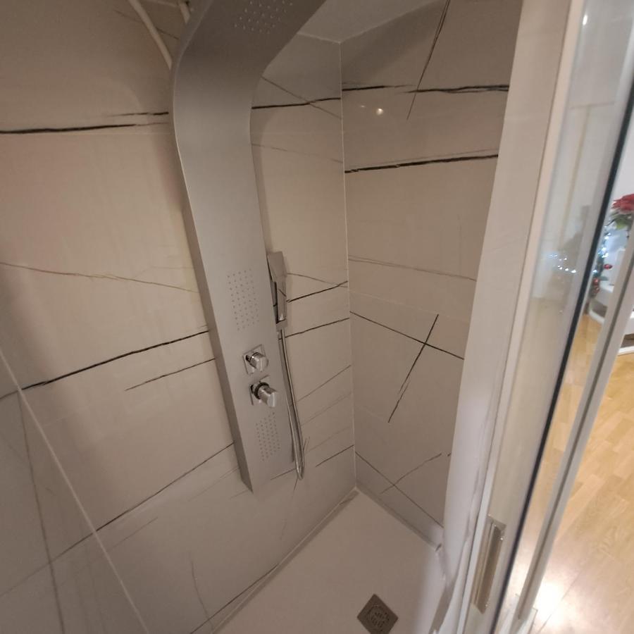 Port 3 Apartman Tarragona Kültér fotó