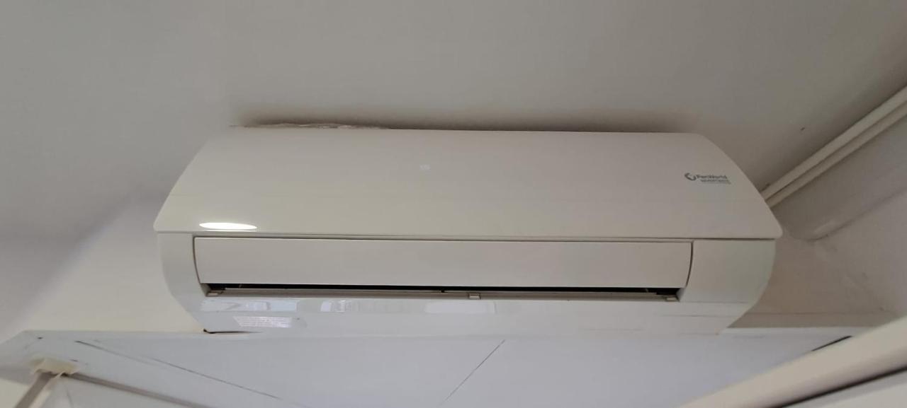 Port 3 Apartman Tarragona Kültér fotó